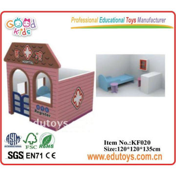 OEM Kids Playhouse